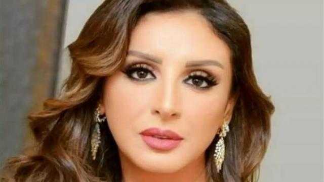 أنغام مع «أبلة فاهيتا» في احتفالية رأس السنة