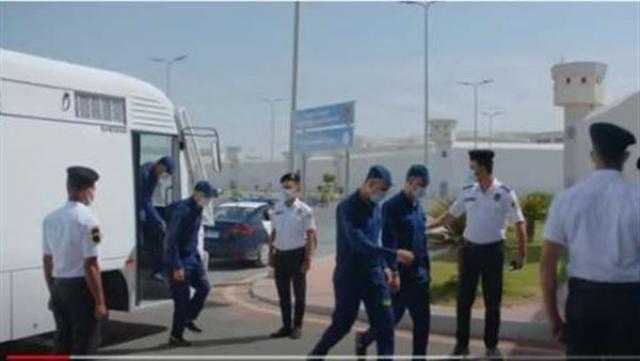 مساعد وزير الداخلية لبعثات حقوق الإنسان: مفهوم السجون في مصر تغير لمراكز إصلاح وتأهيل