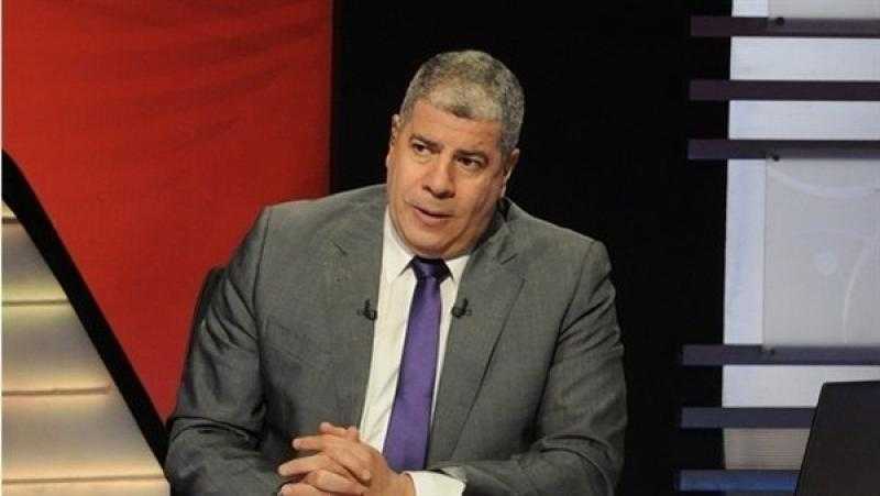 شوبير يكشف نتائج غير معلنة من اجتماع إدارة الأهلى