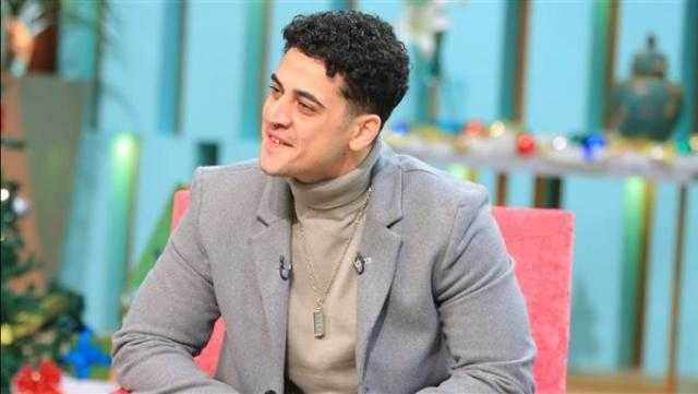 آدم شرقاوي: عشت أحداث فيلم «عسل أسود» في الحقيقة