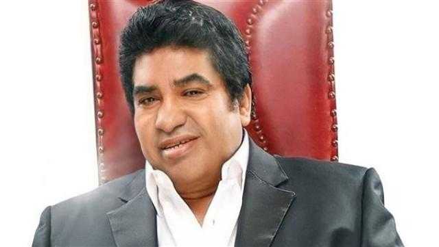 أحمد عدوية: «مش متابع المهرجانات.. ولو في حاجة حلوة بسمعها»