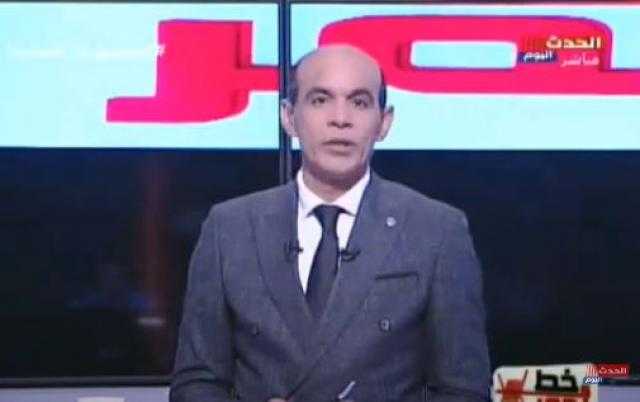 محمد موسى: مؤدي المهرجانات ”كل همهم جمع الفلوس مهما كانت الوسيلة”