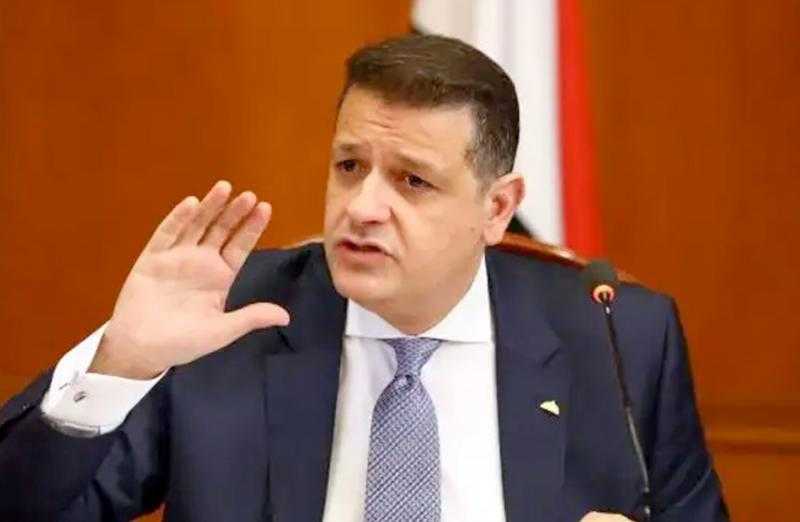 النائب طارق رضوان: مصر نجحت في اكتساب ثقة العالم بعد نجاحها في تنظيم قمة المناخ
