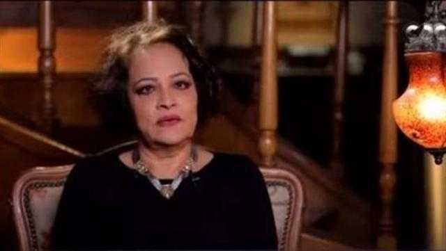 زوجة المخرج داوود السيد: لم يهتم بجمع ثروة من أعماله الفنية