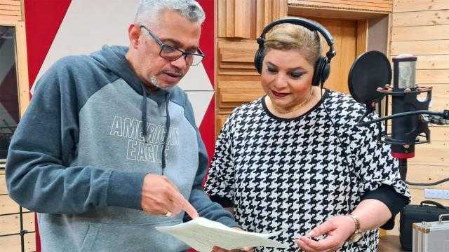 كوكب الخليج ” و دا لو حصل ” أغنية مصرية في العام الجديد