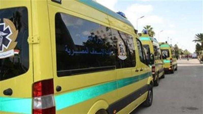 إصابة شخص بطلق ناري في مشاجرة بالجيزة