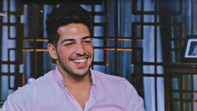 محمود عمرو ياسين: تعرضت لهجوم السوشيال ميديا وياسمين عبدالعزيز رشحتني في «اللي مالوش كبير»