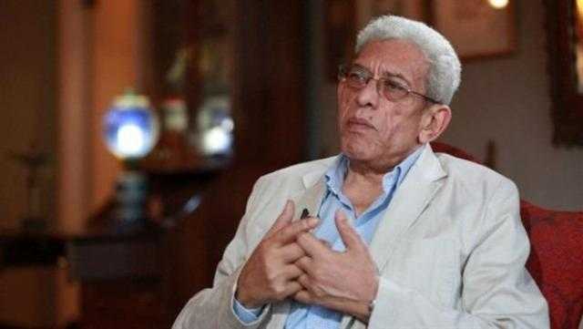 المخرج داوود عبد السيد يقرر اعتزال الفن