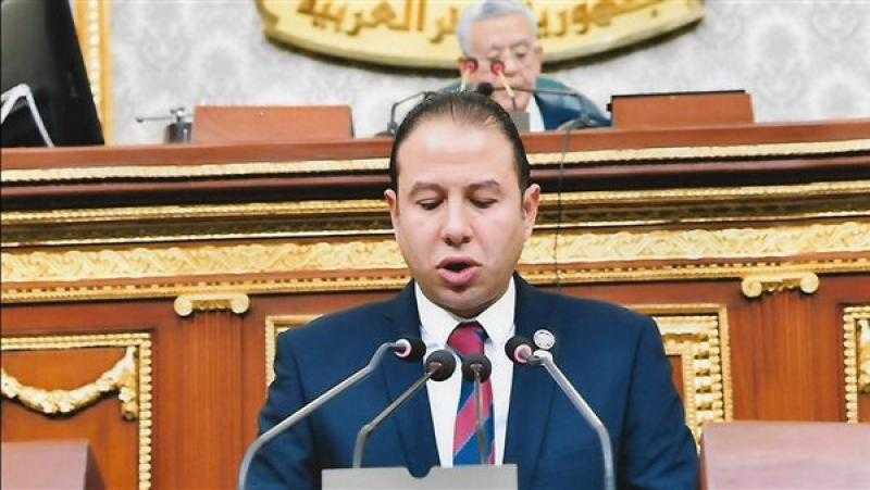 برلماني: مبادرة ”كتف في كتف” تجسيد لحشد الجهود نحو إرساء التكافل الاجتماعي