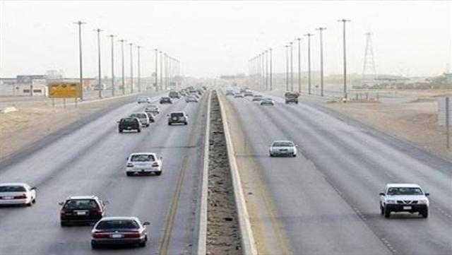 فتح طريق «شبرا - بنها الحر» أمام حركة السيارات ​بعد انقشاع الشبورة