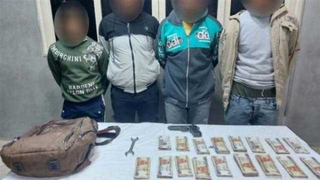 تفاصيل التعدي على عامل بمصنع أعلاف في الجيزة