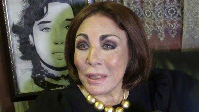 مجد القاسم يروي موقفا تسبب في بكاء لبنى عبدالعزيز