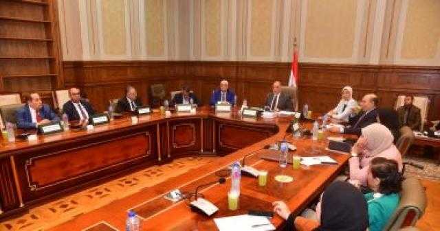 تضامن النواب توافق على تشجيع صندوق قادرون باختلاف لإقامة مشروعات متوسطة