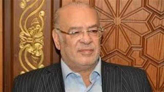 صلاح عبدالله حزنا على وفاة أحمد الحجار: حلمت إني بحضنه