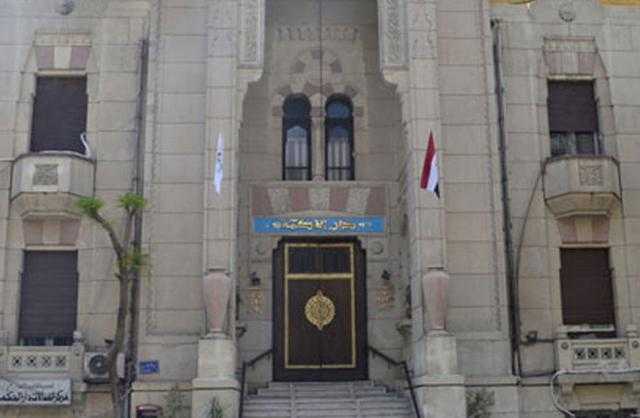الأطباء تهنئ الإخوة المسيحيين بعيد الميلاد.. وترسل برقية إلى البابا تواضروس الثاني