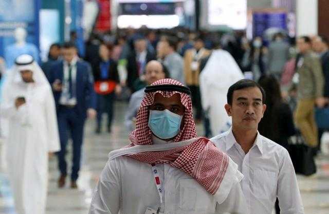 تباين الإصابات اليومية بكورونا في عدد من الدول العربية.. وارتفاع الحالات في السعودية والإمارات