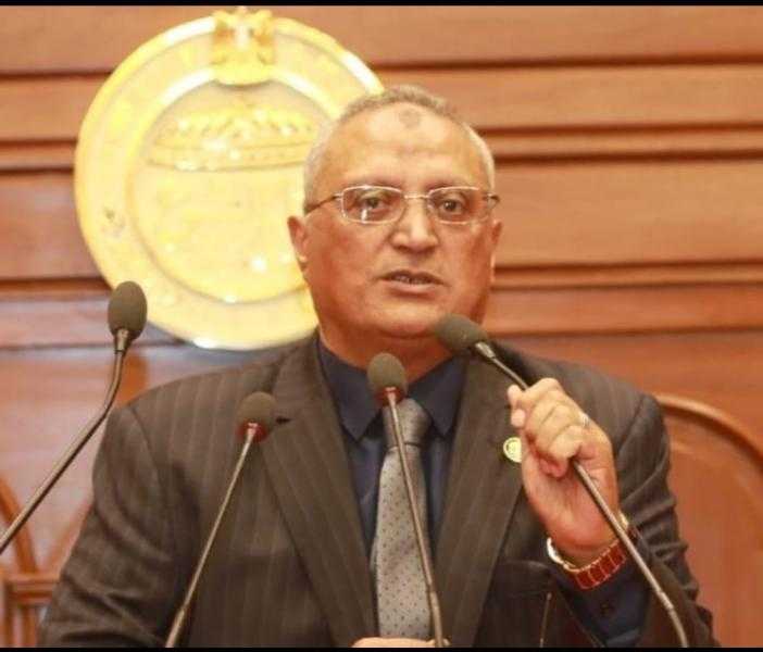 عبده أبو عايشة: بيان البرلمان الأوروبي مبني على شائعات وأكاذيب ومكانه تحت الأقدام