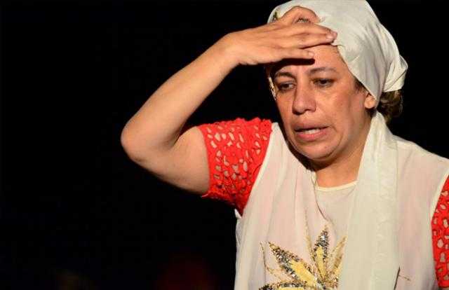 إيناس شيحة بديلة لـ”سما إبراهيم” بمسرحية ”ياما في الجراب يا حاوي” أمام الفخراني