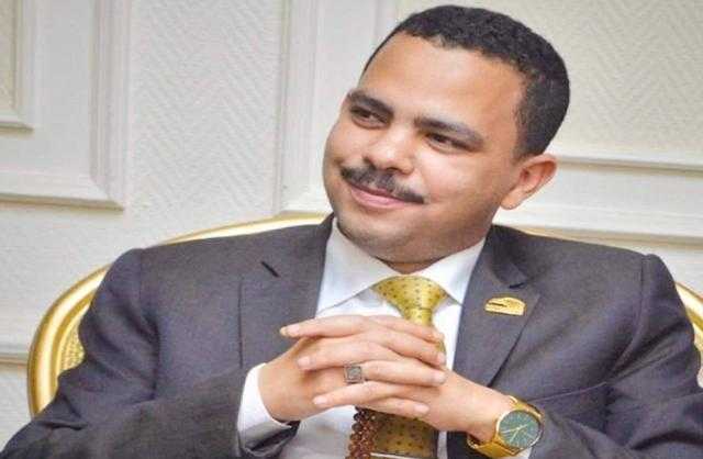 رشاد الشريف: رسائل الرئيس بالكاتدرائية تعظيم لمعاني الإنسانية والوحدة الوطنية
