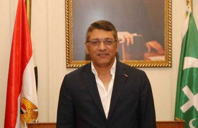 ”صناعة الوفد”: الرئيس السيسي رفع شعار«لا للتمييز» وأكد مفهوم الوحدة الوطنية
