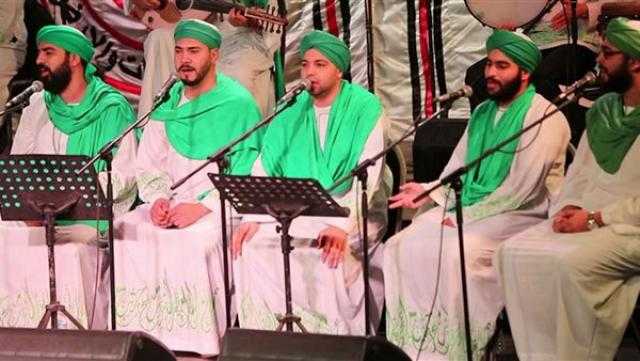 «الحضرة» تقدم أولى حفلاتها بالعام الجديد في مركز الربع الثقافي 14 يناير