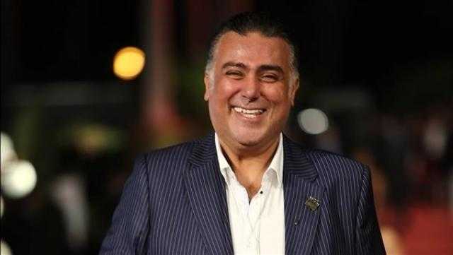 إصابة تامر حبيب بفيروس كورونا