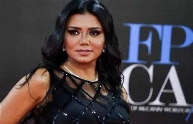 رانيا يوسف تهاجم الجوكر: أي مجهول عاوز يتشهر يحط اسمي في أي حاجة