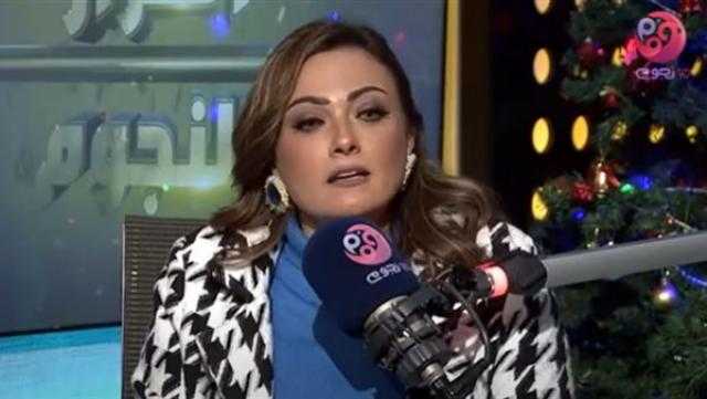 بشرى: «محمد رمضان نجم ذكي ومجتهد وبيشتغل كتير»