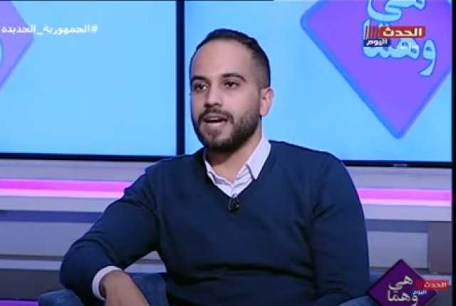 مفسر أحلام يكشف الفرق بين الكابوس والرؤيا.. فيديو