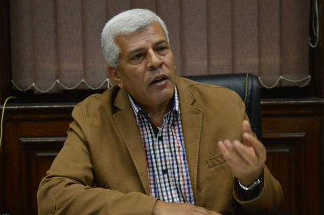 نقيب الزراعيين: المصريون نسيج واحد والمواطنة هي الدرع الواقي طوال التاريخ