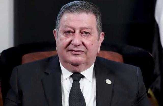 حزب المؤتمر: كلمة الرئيس السيسي في الكاتدرائية تعكس رؤية الجمهورية الجديدة وأن مصر دولة المواطنة