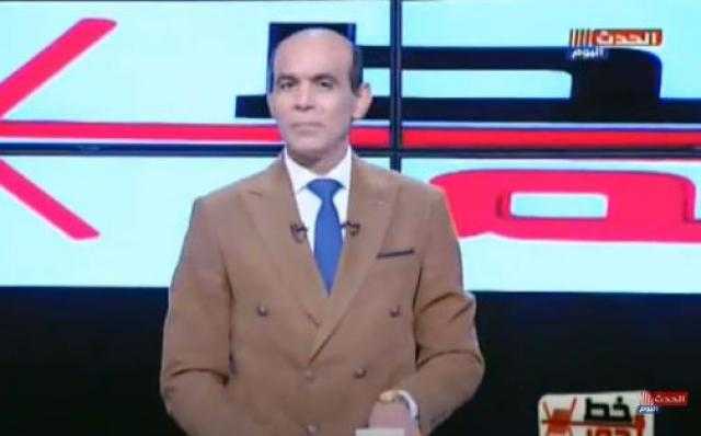 محمد موسى يطالب ”الموسقيين” بالتحقيق في واقعة الجوكر: ”هتفتح الباب للشتايم”