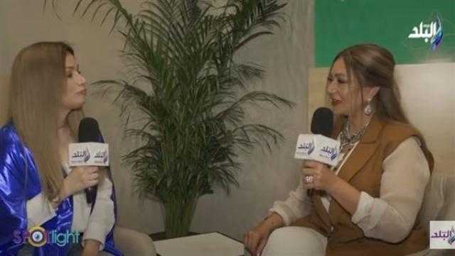 «حرمتني من السينما».. ليلى علوي تكشف عقاب والدتها في الطفولة
