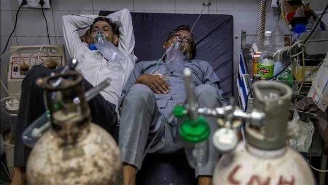 إصابات كورونا حول العالم ترتفع إلى نحو 303 ملايين حالة