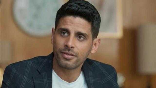 حمدي المرغني: ركبت سنّة عشان أطلع ابن ليلى علوي في «ماما حامل»
