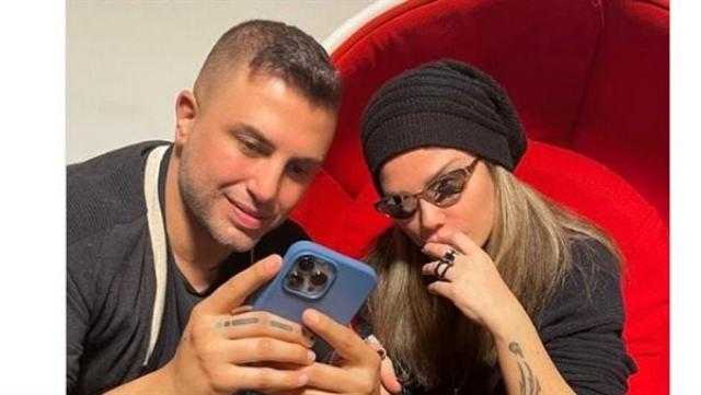 نيكول سابا تعود للتعاون مع جاد شويري بعد 15عاما من أول لقاء