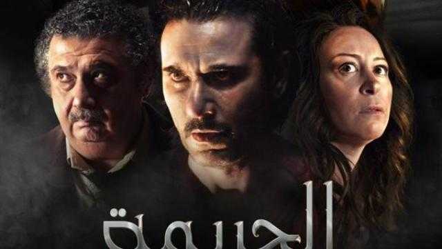 أحمد عز يتصدر الإيرادات بـ«الجريمة»