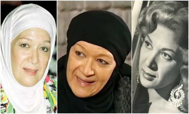 ”10 نساء في واحدة” كتاب يتناول مسيرة الفنانة الراحلة هدى سلطان