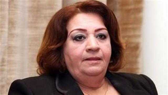القومي لحقوق الإنسان ينعى المستشارة تهاني الجبالي