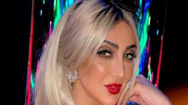 سامية الطرابلسي تتحدى البرد بالتايجر الجريء (صور)