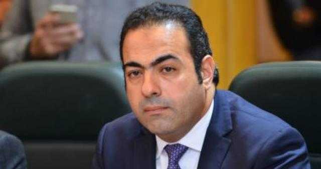 نائب ”صلاح طالب من لاعبي المنتخب بالثائر من السنغال في المباراة الفاصلة المؤهلة للمونديال”