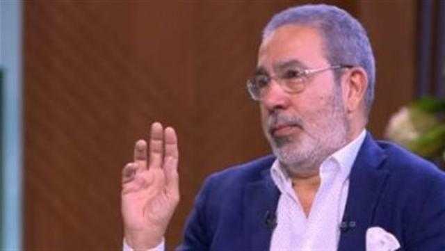 مدحت العدل : سنتنازل عن أجورنا في جمعية المؤلفين والملحنين
