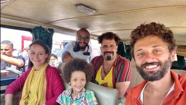 8 ملايين جنيه إيرادات فيلم «من أجل زيكو» في 5 أيام