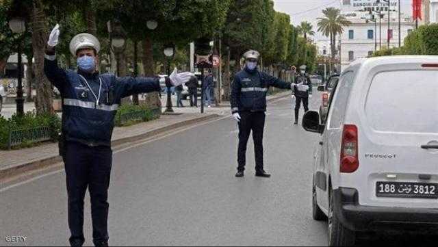 تونس تسجل 1129 إصابة جديدة بفيروس كورونا