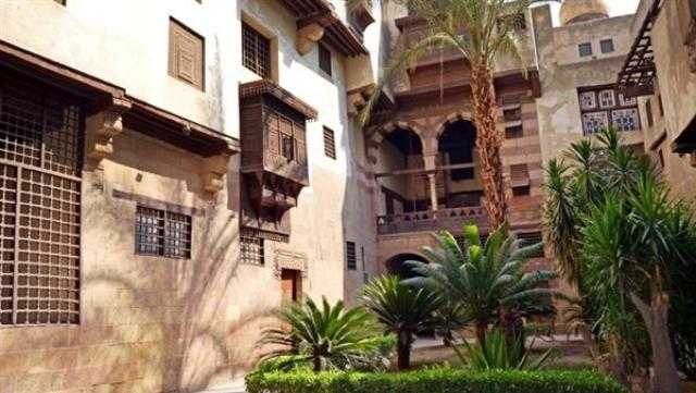 بدء اختبارات القبول بمدرسة خضير البورسعيدي اليوم في بيت السحيمي