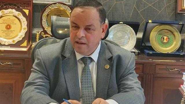 ضبط عدد من الأسلحة البيضاء وأجهزة لاسلكية بـ جمارك سفاجا