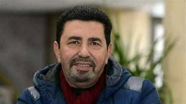 موعد ومكان جنازة الفنان محمود السنباطي