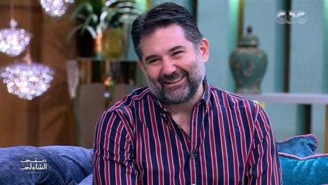 المخرج عثمان أبو لبن: «مش هخرج عمل إلا إما يكون عاجبني»