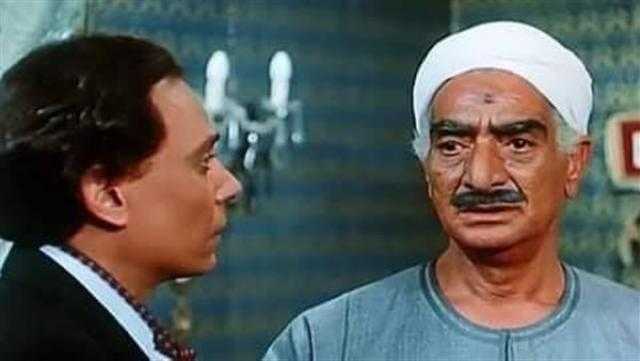 الفضائية المصرية تحتفي بالفنان إبراهيم الشامي