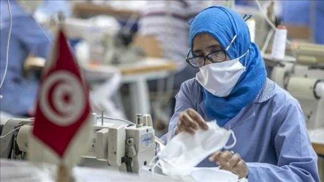 تونس تسجل 6323 إصابة جديدة بفيروس كورونا خلال 24 ساعة